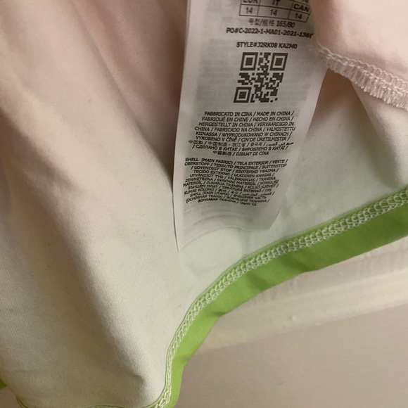 GUESS - RAINBOW DRESS - Picture 6 of 6